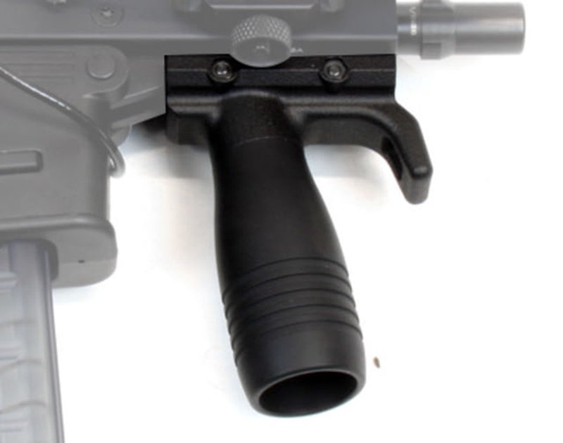 A3 Industries Modular Vertical Foregrip For B&T APC-K