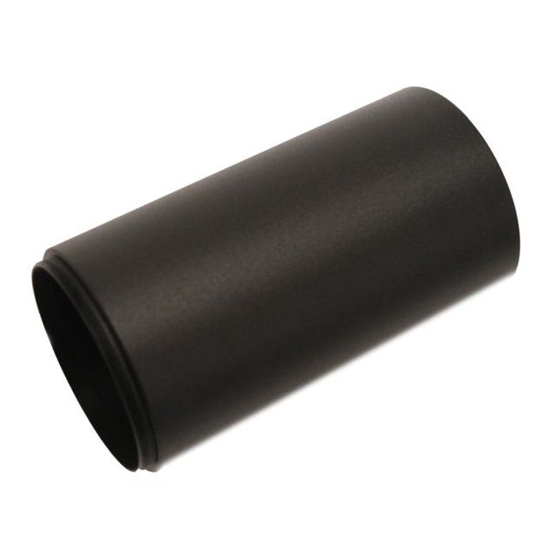 Sightron SIH Series Rifle Scope 3in Sunshade for 35mm Front Objective