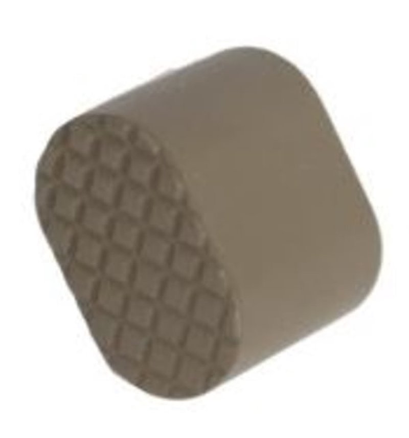 Guntec USA AR-15 Extended Mag Button Cerakote Flat Dark Earth