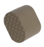 Guntec USA AR-15 Extended Mag Button Cerakote Flat Dark Earth