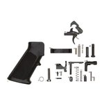 ALG Defense AR-15 Lower Parts Kit w/ QMS Trigger