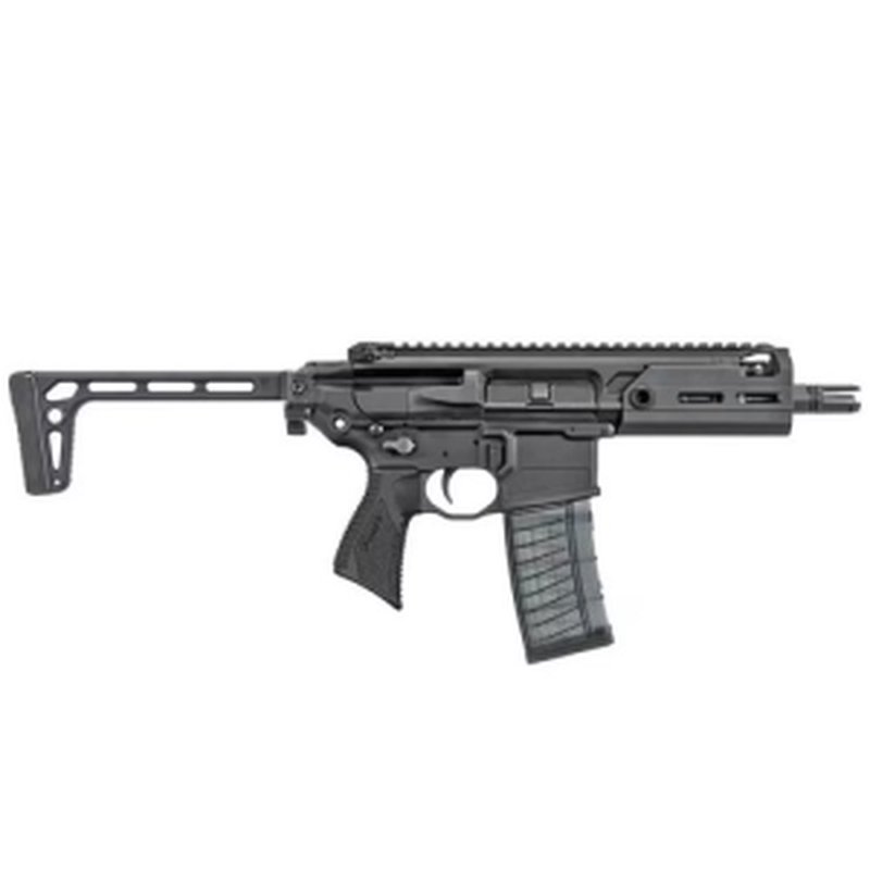 Sig Sauer MCX 300 AAC Blackout Upper PDW 5.5in AL-M-LOK AR-15