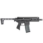 Sig Sauer MCX 300 AAC Blackout Upper PDW 5.5in AL-M-LOK AR-15