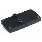 Vector Optics Sphinx Red Dot Sight Pistol Mount Base for GLOCK SCRDM-01 Red Dot Sights-Footprint: Docter