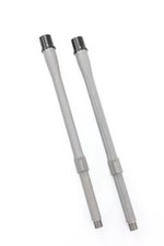 V Seven Match Stainless Steel AR-10/AR-15 6mm ARC Threaded Barrel