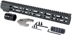 AT3 Tactical SPEAR M-LOK AR-15 Free Float Handguard