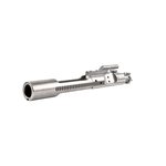 FailZero Bolt Carrier Group, Silver - Advanced Bolt Carrier Group for Superior Performance - FZ-6