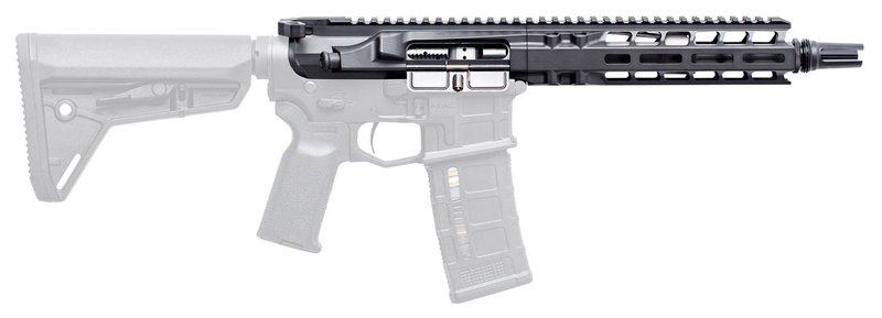 Radian Weapons Complete Upper Receiver