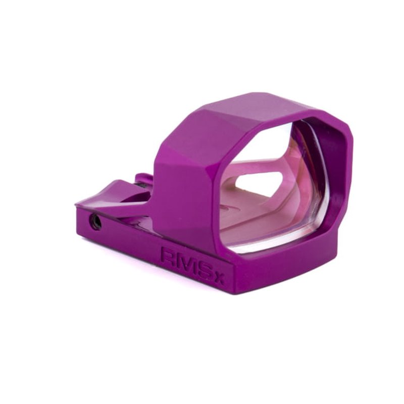Shield Sights Glass Edition XL 1x30mm Mini Reflex Red Dot Sight