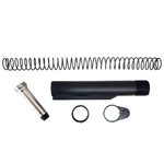 HIPP Customs AR-15 Complete Buffer Tube Kit Black MIL-SPEC