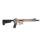 NOVESKE N4 Gen 4 5.56 NATO 10.5\" 30rd - FDE