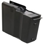 BARRETT 82A1 416 Barrett, 10 Round, Black Magazine