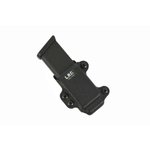 Lag Tactical Single Pistol Magazine Carrier Black 34003