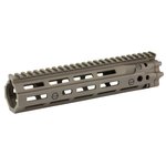 Daniel Defense RIS III 9.5" M-LOK Free-Float Handguard Rail FDE 01-004-02976-011