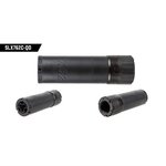 Sig Sauer SLXC 7.62mm Inconel QD Clutch-Lok Compact Suppressor - Black