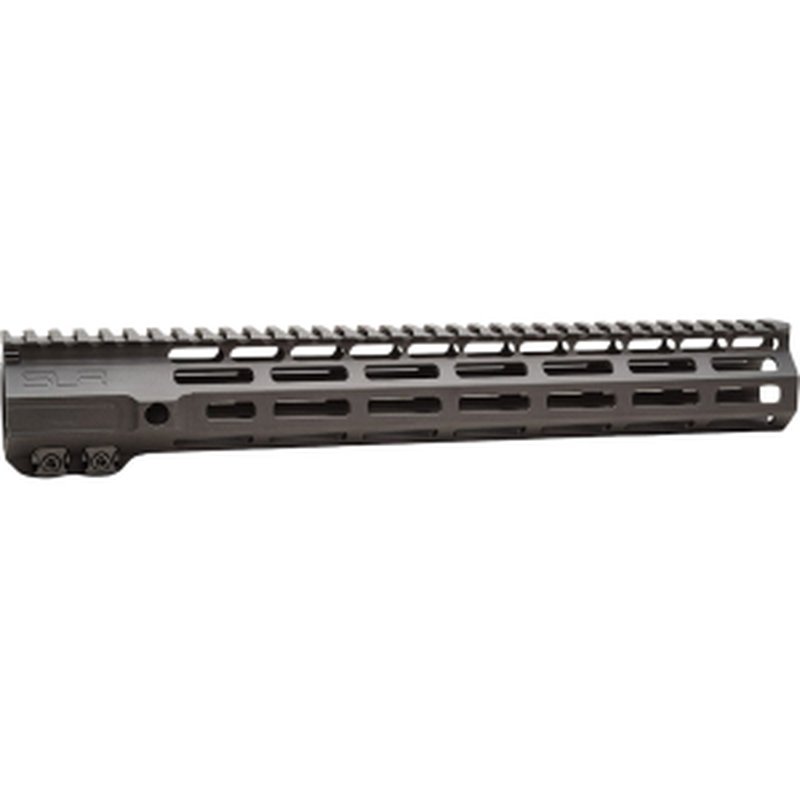 SLR Rifleworks ION Lite AR-15 M-LOK Handguard 13.7" Black