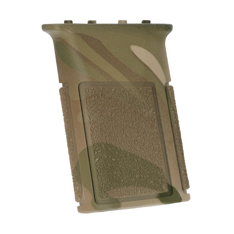 B5 Systems Vertical Foregrip for M-LOK Rail Multicam Textured Four Sides