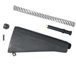 LR-308 Rifle A2 Buttstock Kit | Complete Upgrade for Classic A2 Style