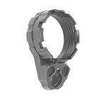 Next Level Armament Ascend Armory Mod2 QD End Plate/Castle Nut Kit for AR-15/308