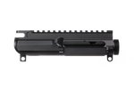 Fortis Manufacturing Billet Upper Receiver, Stripped
