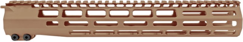 Grey Ghost Precision AR-15 M-LOK Handguard