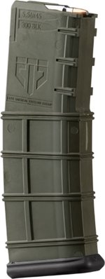 Elite Tactical Systems AR-15 Gen 2 5.56x45mm NATO 30 Round Magazine