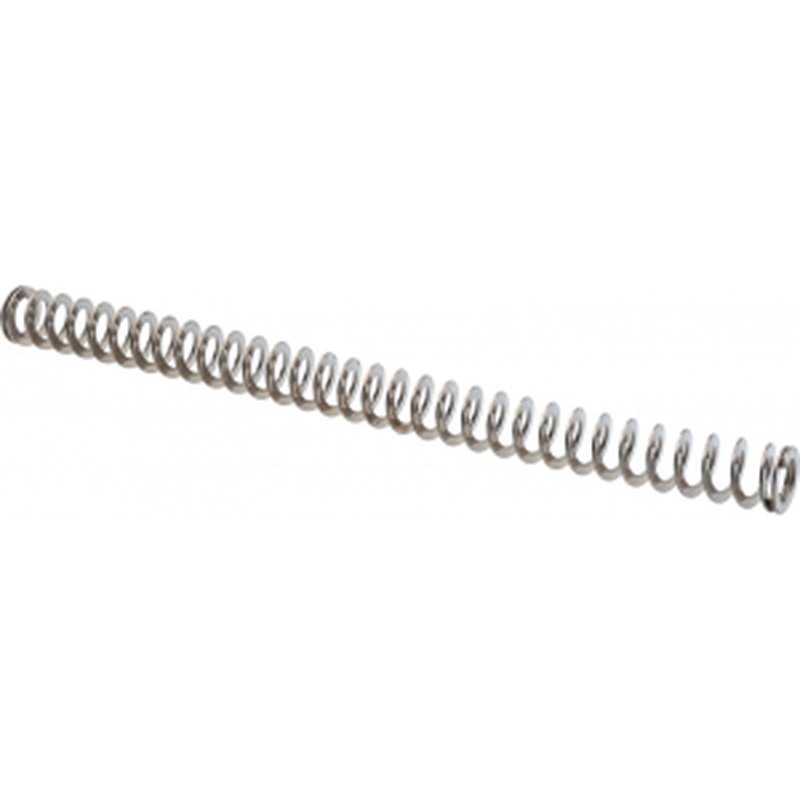 Strike Industries Reduced Power Recoil Spring, 15 lb, Stainless Steel - GRPS15