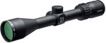 Sightron G2 S1 Series 3-9x40mm 1in Tube Rifle Scope, Second Focal Plane