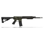 Christensen Arms CA-15 Recon 223 Green 16-Inch AR-15 Rifle