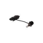 Rein Remote Switch Dual-Function Light Control System for AR-15 Lighting Accessories