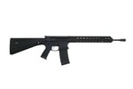 Wraithworks WARP 15 Slick Side AR Rifle .223 Wylde 16 Inch Barrel Black