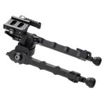 Accu-Tac PC-5 ARCA Spec QD Bipod - Black