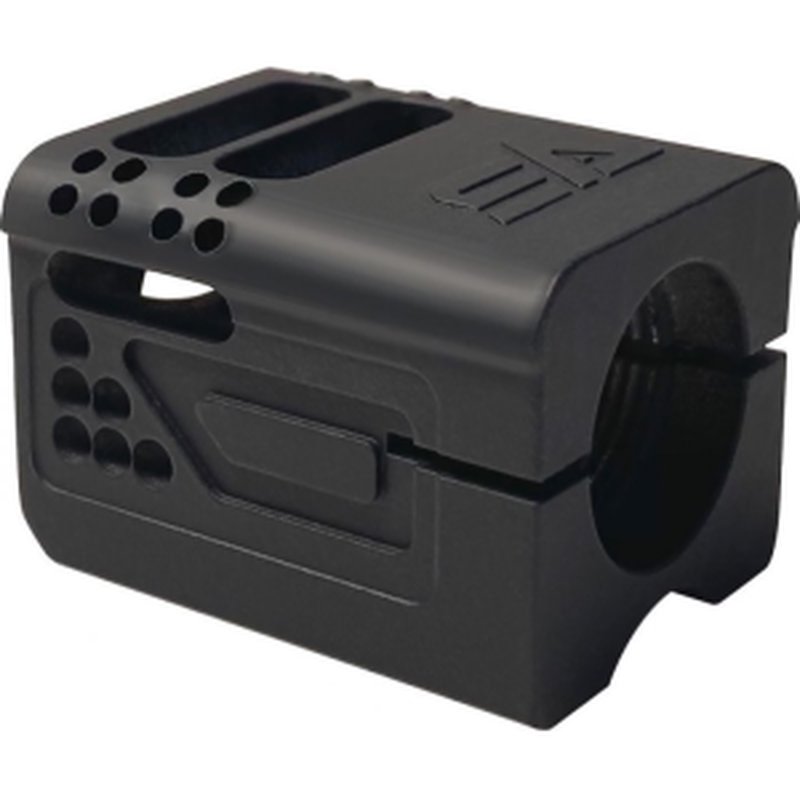 Sylvan Arms SAGC9 Tirade 9mm Glock Compensator 1/2x28 Threaded
