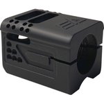 Sylvan Arms SAGC9 Tirade 9mm Glock Compensator 1/2x28 Threaded