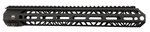 Dark Storm Industries DS-15 Lightning M-Lok Free Float Ultralight Forearm