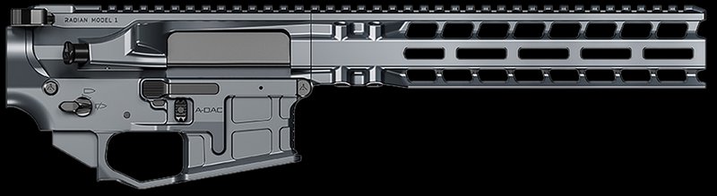 Radian Weapons Model 1 Builder Kit AX556 Receiver Set 10in Magpul M-LOK Handguard