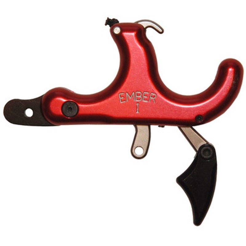 Carter Ember 1 Release ITS Trigger Release Interchangeable Tension System