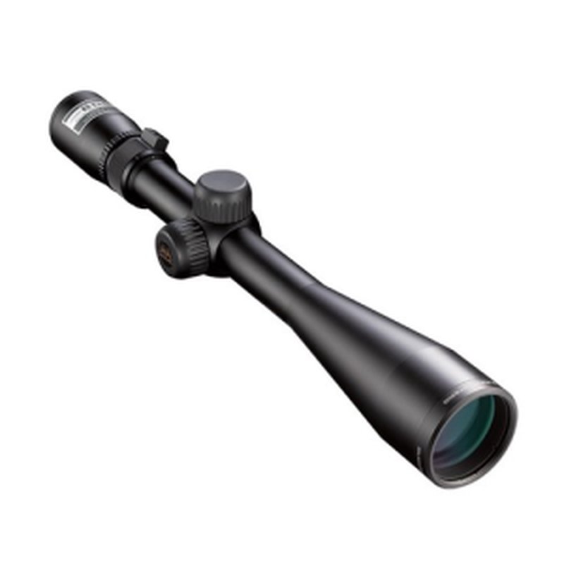 Nikon Buckmasters II 4-12x40 BDC MAT