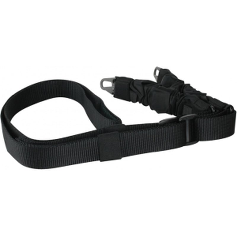Blackhawk 71CQS1BK Dieter CQD Adjustable x 1.25" 1.25" Swivel Webbing Black
