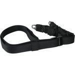 Blackhawk 71CQS1BK Dieter CQD Adjustable x 1.25" 1.25" Swivel Webbing Black