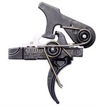 AR-15 SSA-X Government Trigger Two-Stage