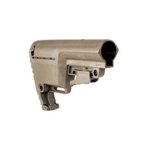 MISSION FIRST TACTICAL Battlelink Utility Low Pro Stock Commercial SDE