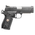 Wilson Combat EDC X9 2.0 9mm Luger 4" 15 Round Aluminum Frame Left Hand