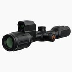 Athlon Cronus ATS Pro Thermal Riflescope with LRF