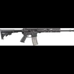 Ruger 8530 AR-556  300 Blackout 16.10" 30+1 Black Hard Coat Anodized 6 Position Stock