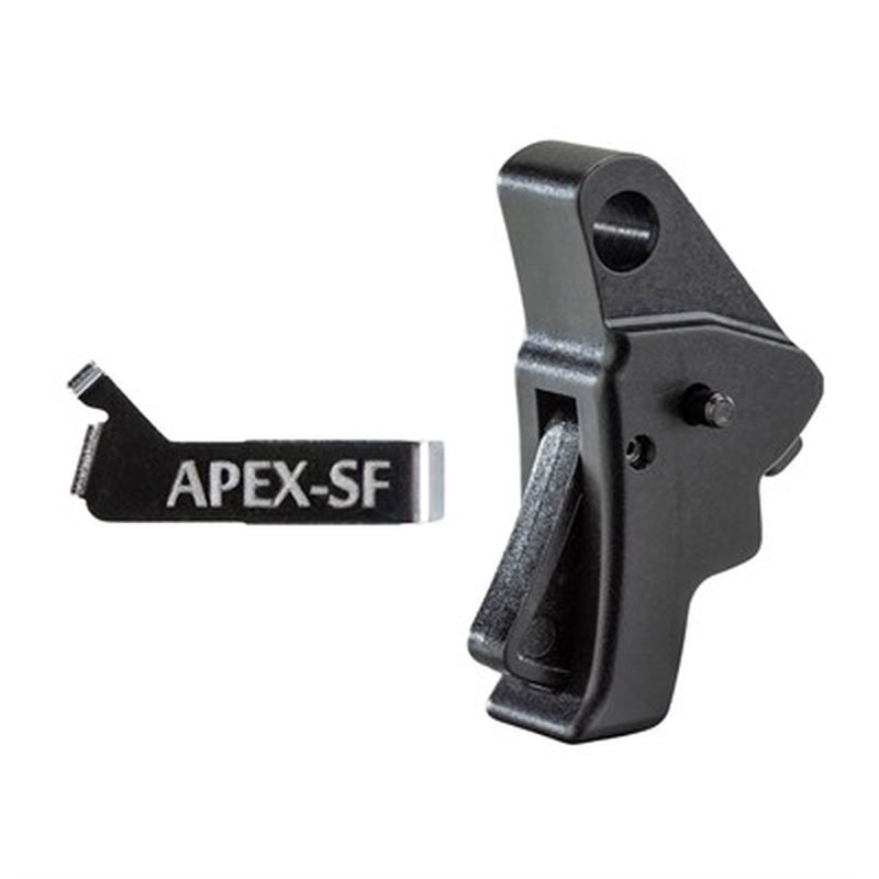 Apex Tactical Action Enhancement Trigger Kit Glock Slim Frame