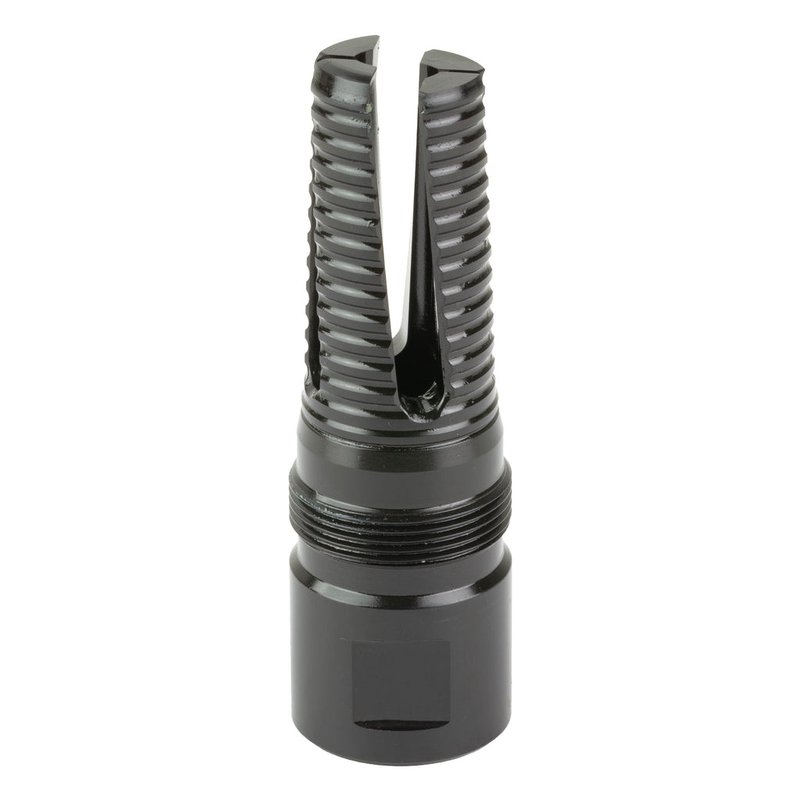 Rearden PNW .375 Bore Flash Hider 5/8x24 Nitride Black Atlas/Plan B Compatible