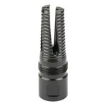 Rearden PNW .375 Bore Flash Hider 5/8x24 Nitride Black Atlas/Plan B Compatible