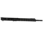 BC-10 | 6.5 Creedmoor Forged Upper | 18” Black Nitride Heavy Barrel | 1:8 Twist | Rifle Length Gas System | 15” MLOK Split Rail | with BCG & Charging Handle