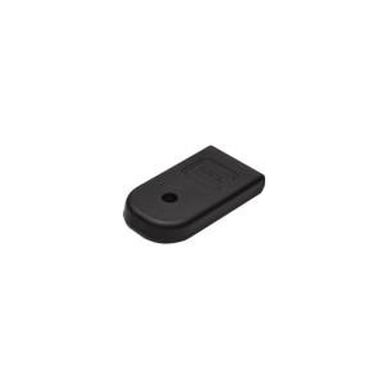Glock 9mm G43 Magazine Floor Plate (Factory Original) Capacity 6